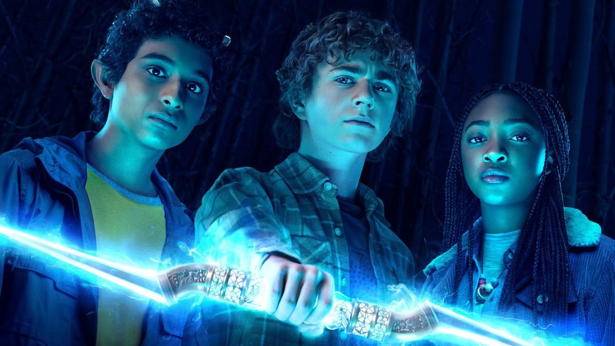Explore Behind the Scenes of Percy Jackson Season 2s Grand Scale