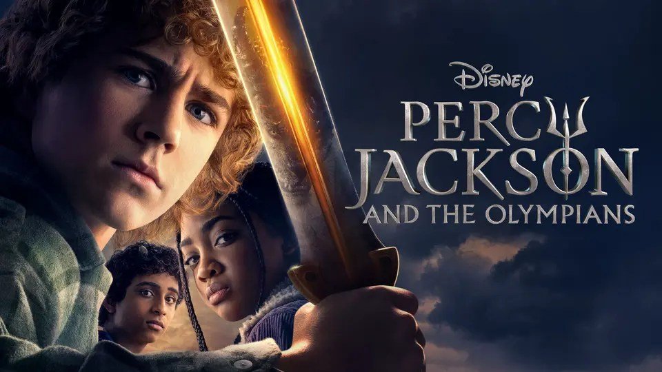 Percy Jackson and the Olympians Season 2 Release Schedule Revealed